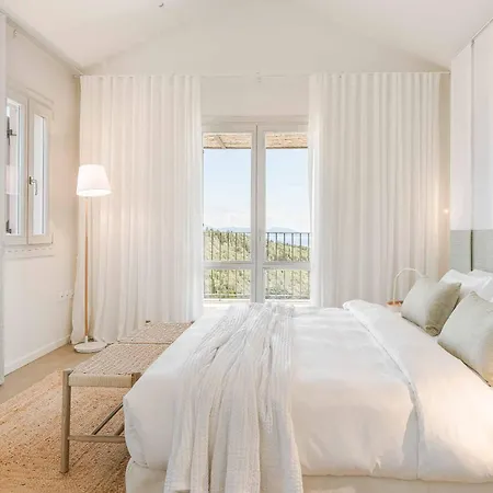 Villa Aria *