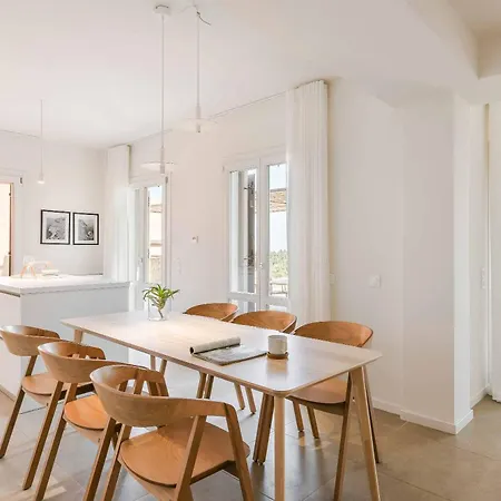 Aria Villa Katsarata