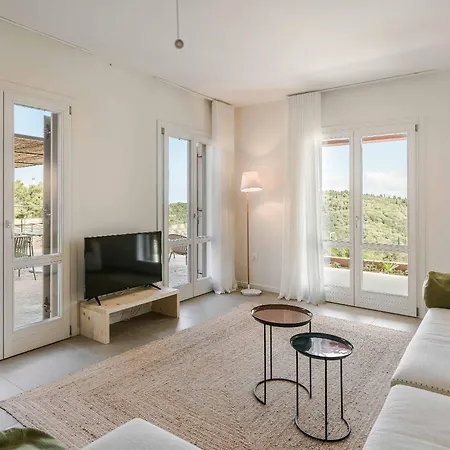 Aria Villa Katsarata