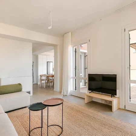 Aria Villa Katsarata