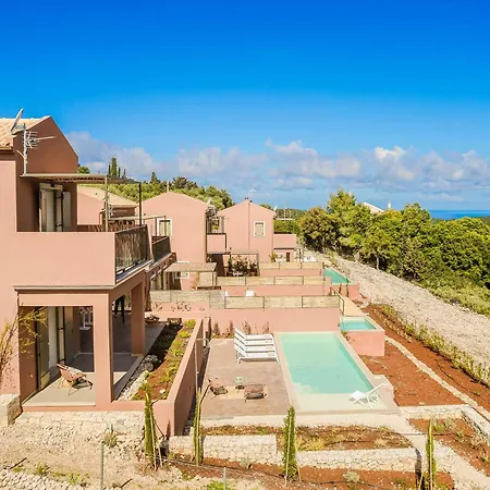 Aria Villa *