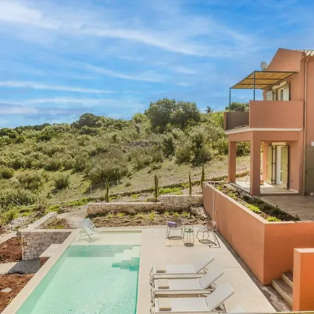 Aria Villa *