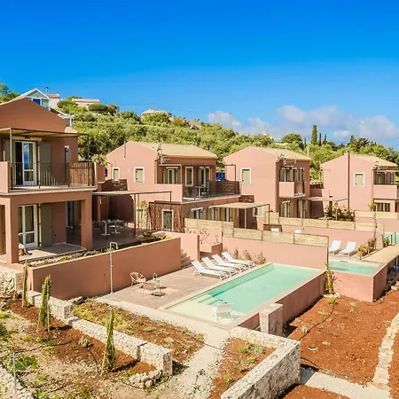Villa Aria *