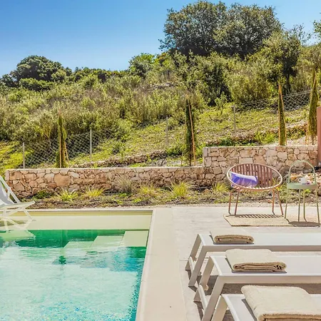 Aria Villa Katsarata