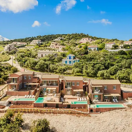 Aria Villa