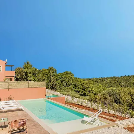 Aria Villa *