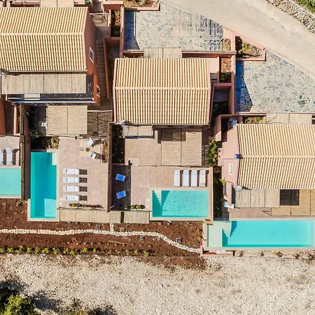 Aria Villa Katsarata