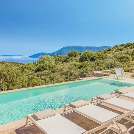 Aria Villa