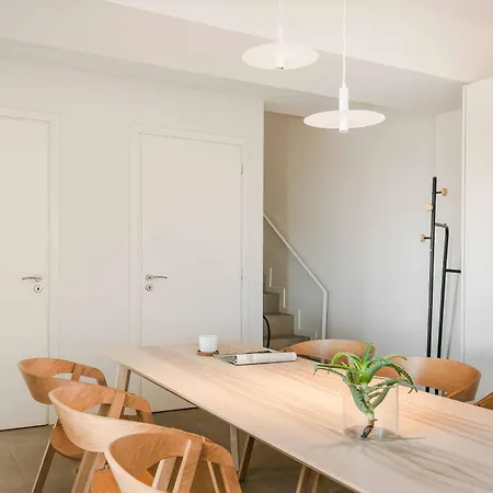 Вилла Aria Katsarata