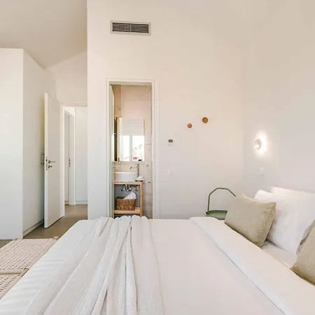 Villa Aria *