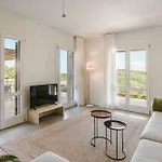 Aria Villa Katsaráta