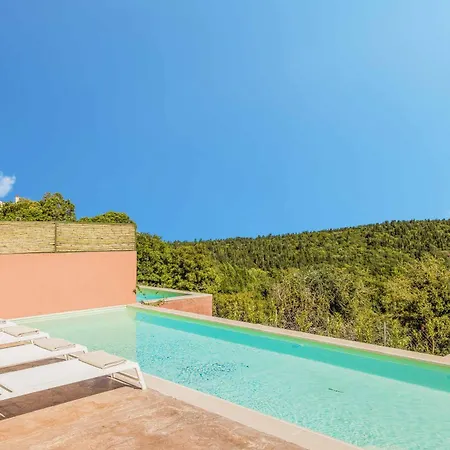 Aria Villa