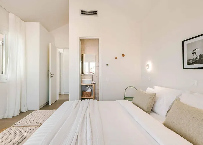 Villa Aria *