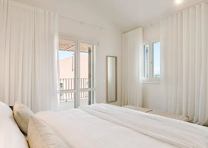 Aria Villa