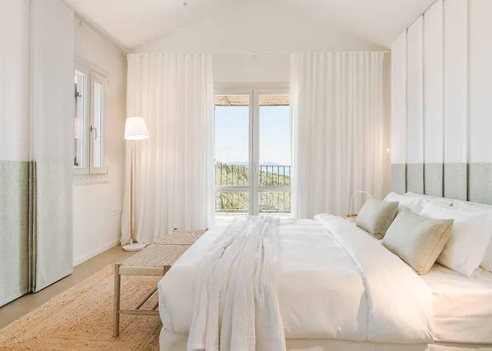 Villa Aria *