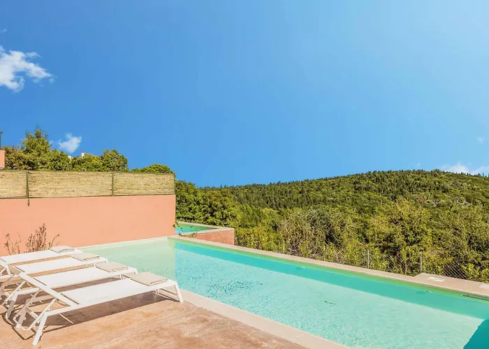 Aria Villa