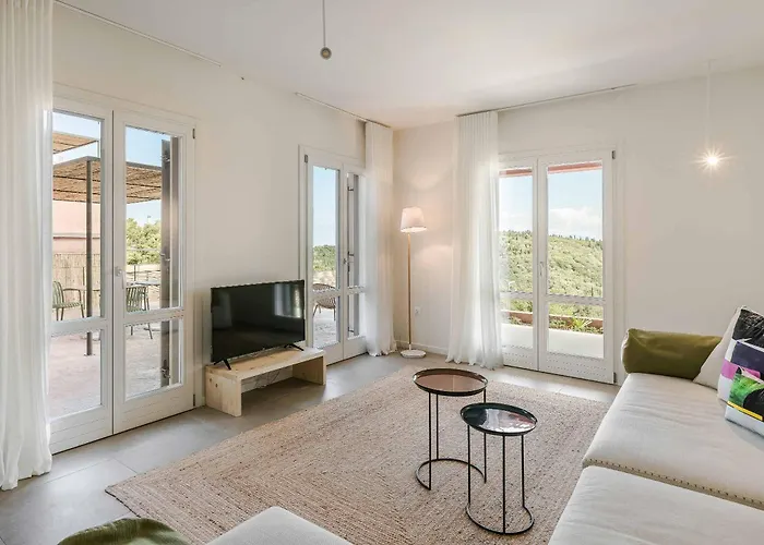 Aria Villa Katsaráta
