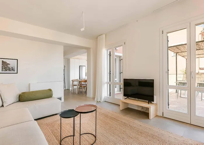 Aria Villa Katsaráta
