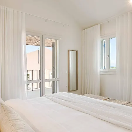 Aria Villa